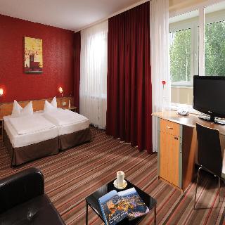 Fotos del hotel - AIRPORT HOTEL BERLIN BRANDENBURG