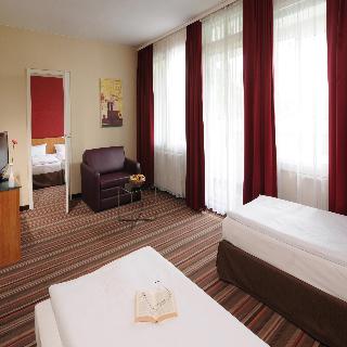 Fotos del hotel - AIRPORT HOTEL BERLIN BRANDENBURG