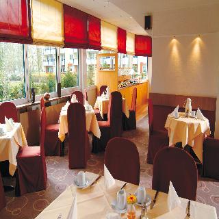 Fotos del hotel - AIRPORT HOTEL BERLIN BRANDENBURG