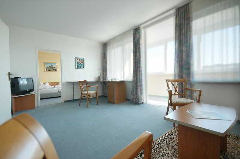 Fotos del hotel - AIRPORT HOTEL BERLIN BRANDENBURG