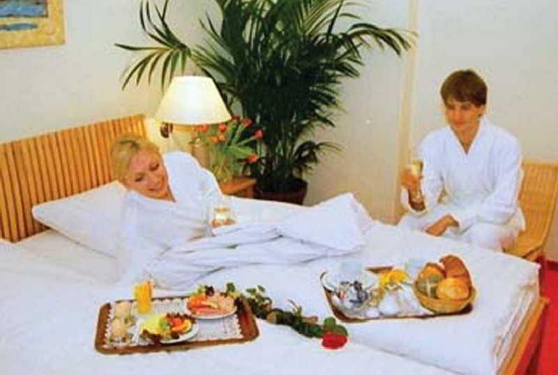 Fotos del hotel - CARAT
