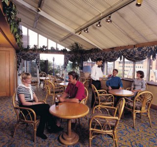 Fotos del hotel - THE ROYAL ANGUS HOTEL