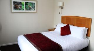 Fotos del hotel - THE ROYAL ANGUS HOTEL