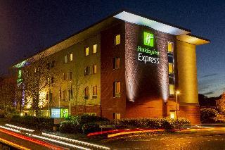 Fotos del hotel - Holiday Inn Express Birmingham Redditch