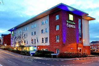 Fotos del hotel - Holiday Inn Express Birmingham Redditch