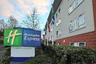 Fotos del hotel - Holiday Inn Express Birmingham Redditch