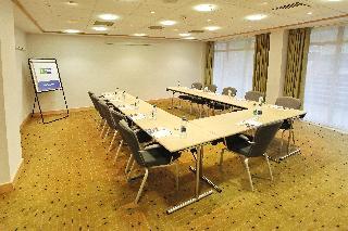 Fotos del hotel - Holiday Inn Express Birmingham Redditch