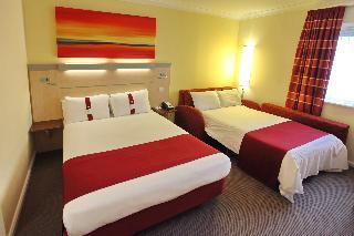 Fotos del hotel - Holiday Inn Express Birmingham Redditch