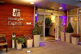 Fotos del hotel - Holiday Inn Express Birmingham Redditch