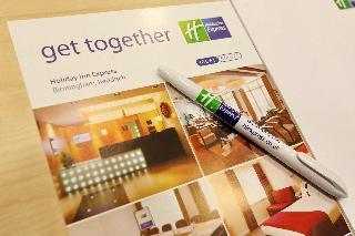 Fotos del hotel - Holiday Inn Express Birmingham Redditch