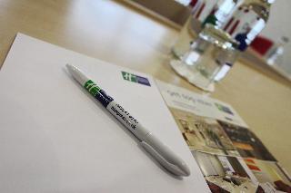 Fotos del hotel - Holiday Inn Express Birmingham Redditch