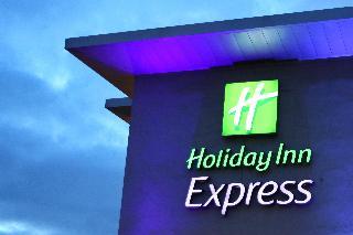 Fotos del hotel - Holiday Inn Express Birmingham Redditch