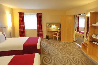 Fotos del hotel - Holiday Inn Express Birmingham Redditch