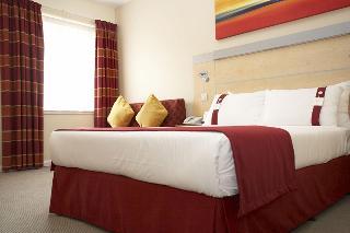 Fotos del hotel - Holiday Inn Express Birmingham Redditch