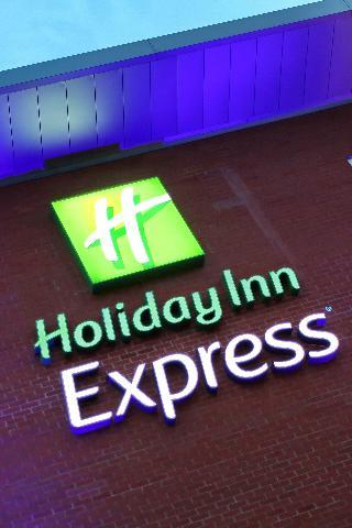 Fotos del hotel - Holiday Inn Express Birmingham Redditch