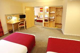 Fotos del hotel - Holiday Inn Express Birmingham Redditch