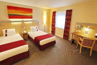 Fotos del hotel - Holiday Inn Express Birmingham Redditch