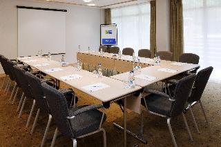 Fotos del hotel - Holiday Inn Express Birmingham Redditch