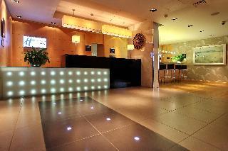 Fotos del hotel - Holiday Inn Express Birmingham Redditch