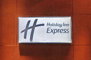 Fotos del hotel - Holiday Inn Express Birmingham Redditch