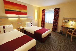 Fotos del hotel - Holiday Inn Express Birmingham Redditch