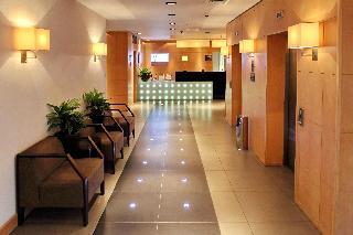 Fotos del hotel - Holiday Inn Express Birmingham Redditch