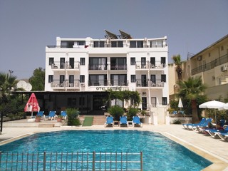 Fotos del hotel - Cemre