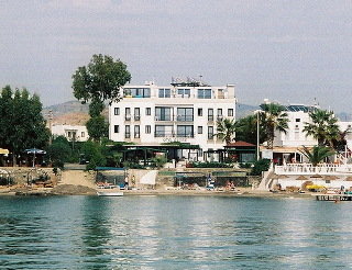 Fotos del hotel - Cemre