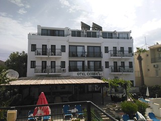 Fotos del hotel - Cemre