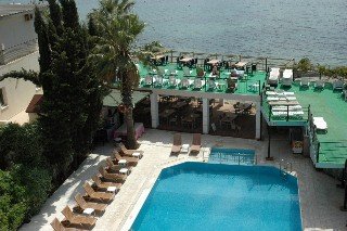 Fotos del hotel - Cemre