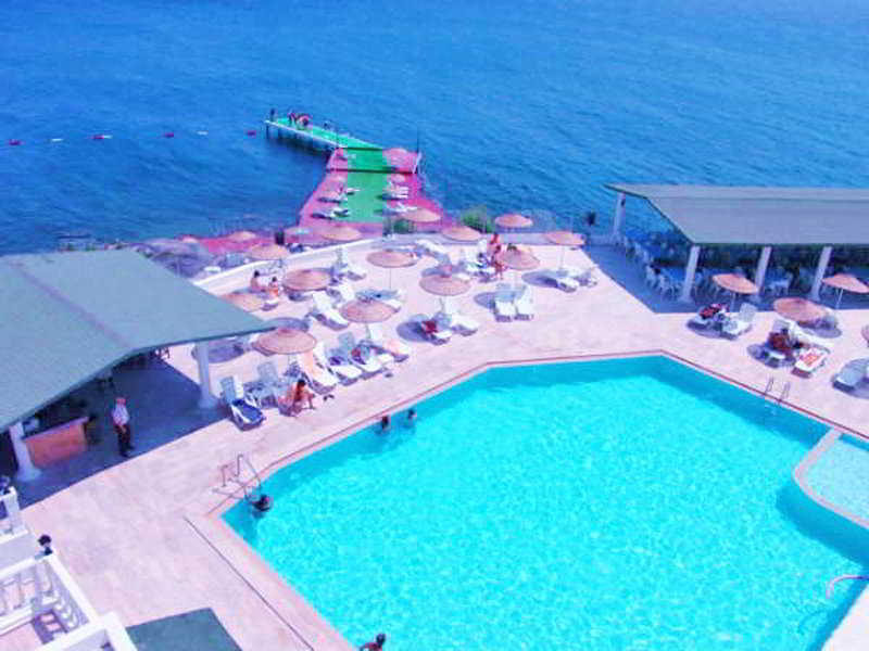 Fotos del hotel - CLUB ACACIA HOTEL