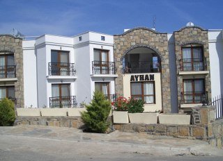 Fotos del hotel - AYHAN PANSION