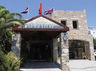 Fotos del hotel - Bagevleri