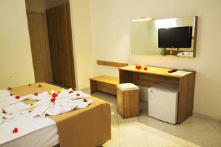 Fotos del hotel - ROYAL PANACEA HOTEL (EX.RIVIERA GULER RESORT)