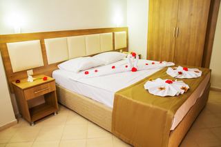 Fotos del hotel - ROYAL PANACEA HOTEL (EX.RIVIERA GULER RESORT)
