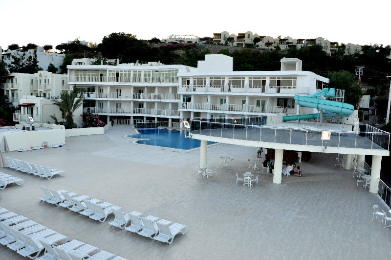 Fotos del hotel - ROYAL PANACEA HOTEL (EX.RIVIERA GULER RESORT)