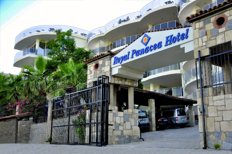 Fotos del hotel - ROYAL PANACEA HOTEL (EX.RIVIERA GULER RESORT)