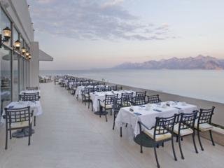 Fotos del hotel - Divan Antalya