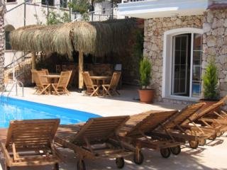 Fotos del hotel - KALKAN PARK