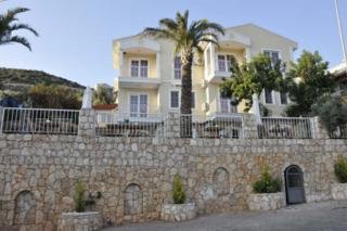 Fotos del hotel - KALKAN PARK