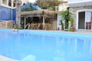 Fotos del hotel - KALKAN PARK