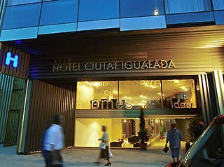Fotos del hotel - Husa Ciutat De Igualada