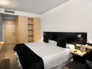 Fotos del hotel - Onix Liceo