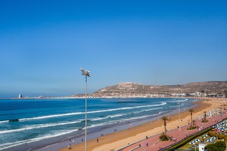Fotos del hotel - ATLAS AMADIL BEACH