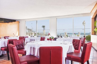 Fotos del hotel - ATLAS AMADIL BEACH