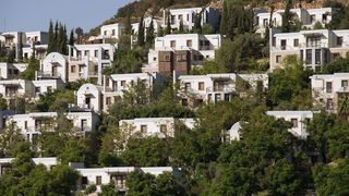 Fotos del hotel - Duja Bodrum