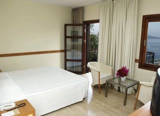 Fotos del hotel - Duja Bodrum