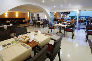 Fotos del hotel - Bitez Han Hotel