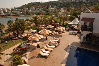 Fotos del hotel - Bitez Han Hotel