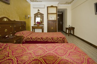 Fotos del hotel - Bitez Han Hotel